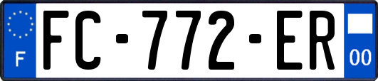 FC-772-ER