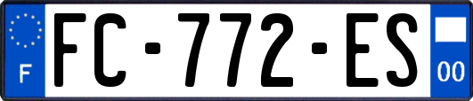 FC-772-ES