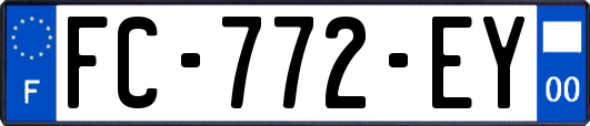 FC-772-EY
