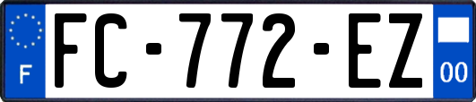 FC-772-EZ