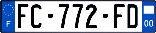 FC-772-FD