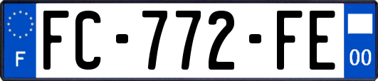 FC-772-FE