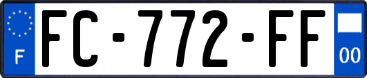 FC-772-FF