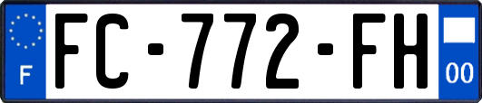 FC-772-FH