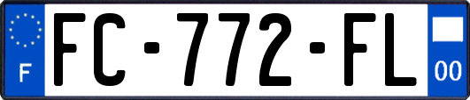 FC-772-FL