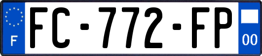 FC-772-FP