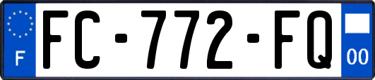FC-772-FQ