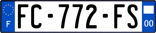 FC-772-FS