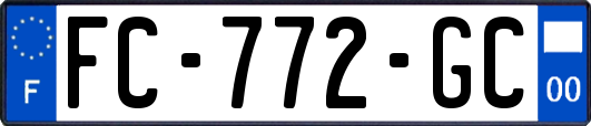FC-772-GC