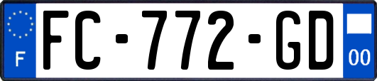 FC-772-GD