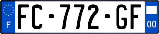 FC-772-GF