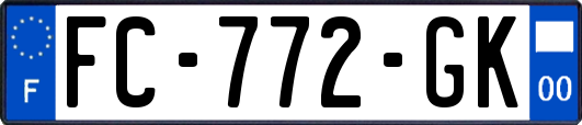 FC-772-GK