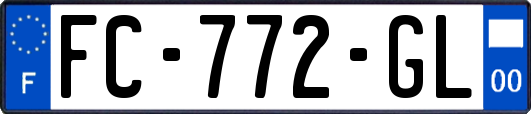FC-772-GL