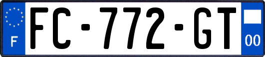 FC-772-GT