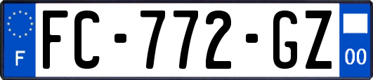 FC-772-GZ