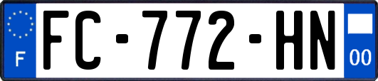 FC-772-HN