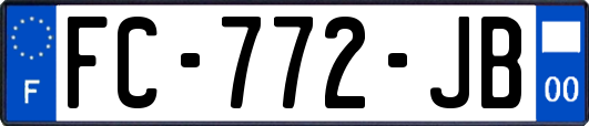 FC-772-JB