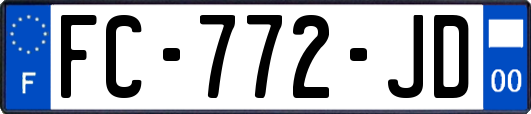 FC-772-JD