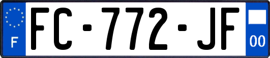 FC-772-JF