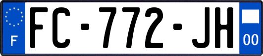 FC-772-JH