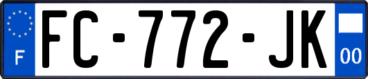 FC-772-JK