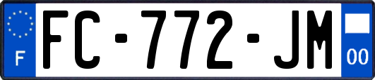 FC-772-JM