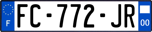 FC-772-JR