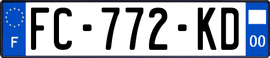 FC-772-KD