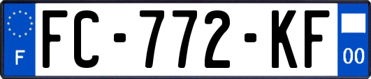 FC-772-KF