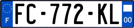 FC-772-KL