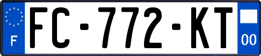 FC-772-KT
