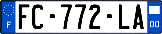 FC-772-LA