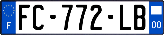 FC-772-LB