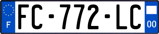 FC-772-LC