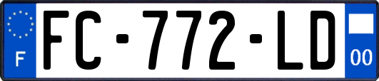FC-772-LD