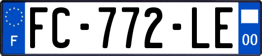 FC-772-LE