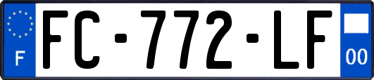 FC-772-LF