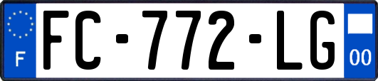 FC-772-LG