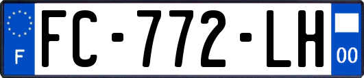 FC-772-LH