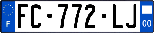 FC-772-LJ