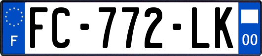 FC-772-LK