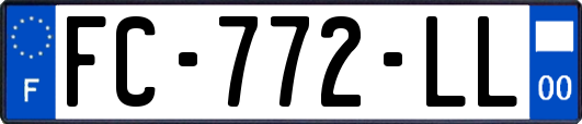 FC-772-LL