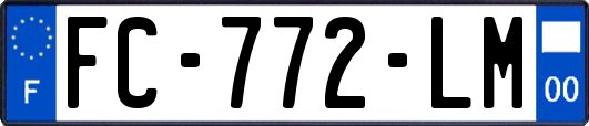 FC-772-LM