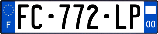 FC-772-LP
