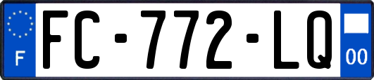 FC-772-LQ