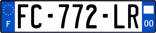 FC-772-LR