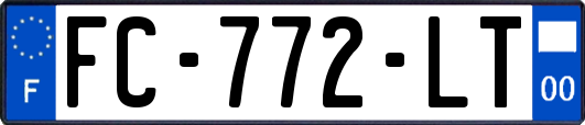 FC-772-LT