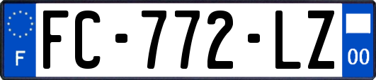 FC-772-LZ