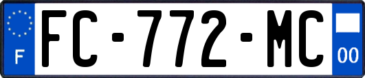 FC-772-MC