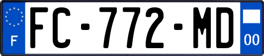 FC-772-MD